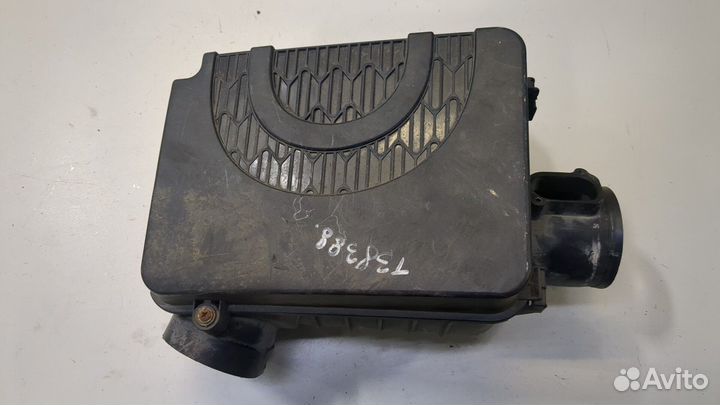 Корпус воздушного фильтра Mini Countryman (R60), 2