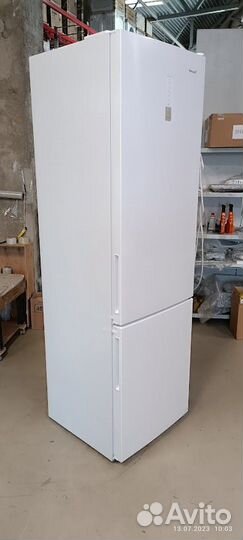 Холодильник Weissgauff WRK 2000 W Full No (30119