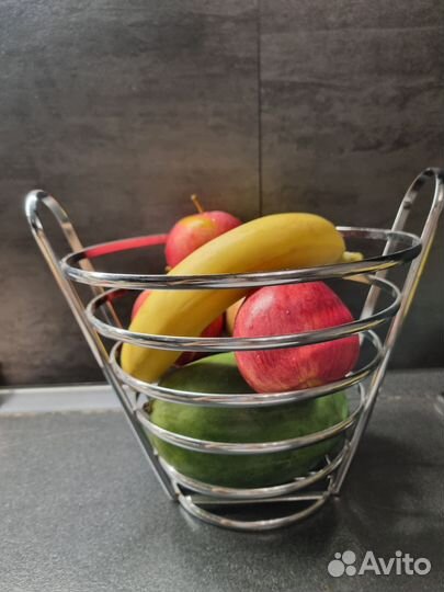 Ваза для фруктов