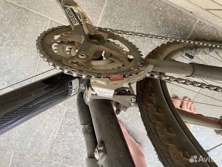 Велосипед GT Avalanche comp 2016