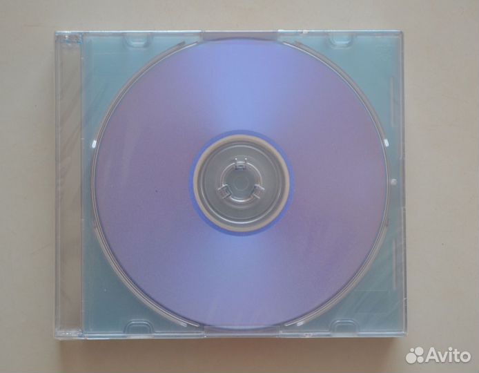 DVD+R диски SmartTrack Neon 1–16x
