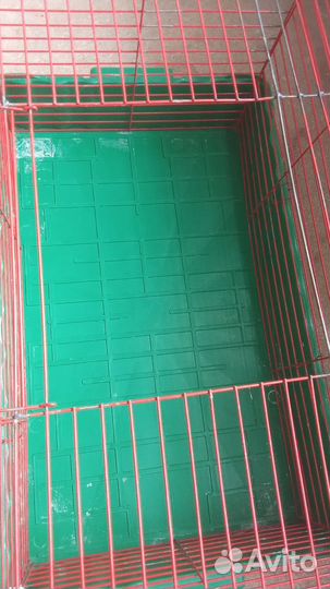 Продаю клетки для грызунов
