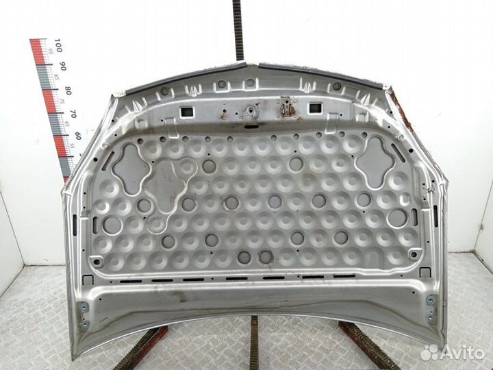 Капот для Opel Astra H 1160254