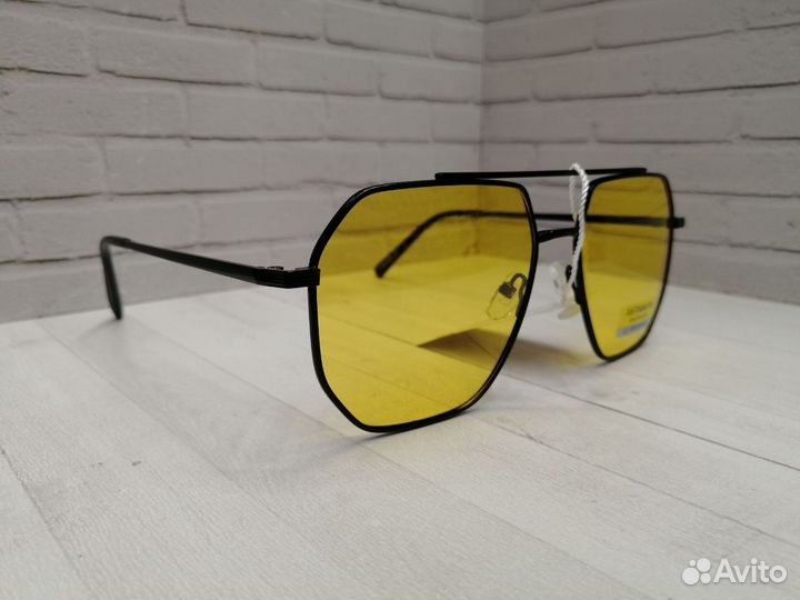 Очки водительские антифары