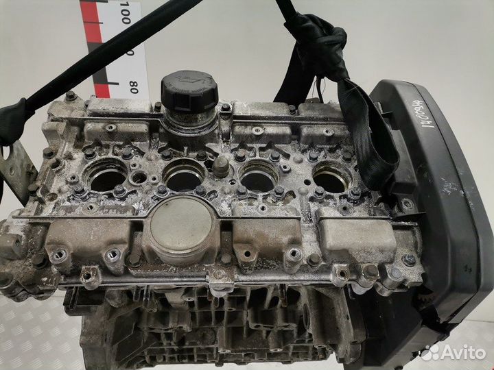 Двигатель (двс) для Volvo S40 V40 1 B4184S