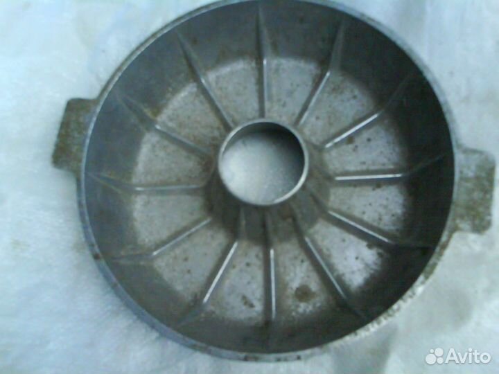 Сковороды чугунные.алюминиевые