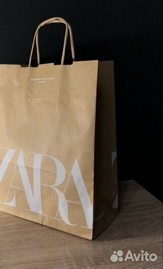 Вещи пакетом