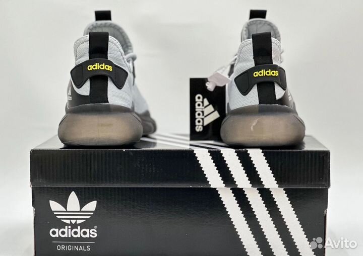 Мужские летние кроссовки Adidas Lite