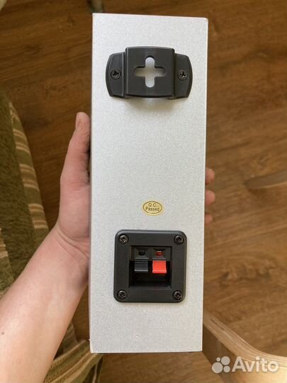 Колонки, динамики, акустика