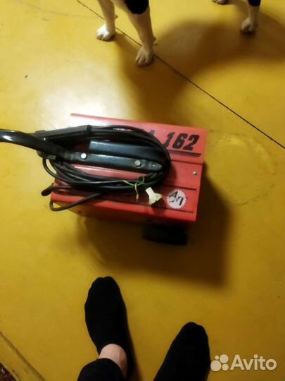 Сварка 220,380