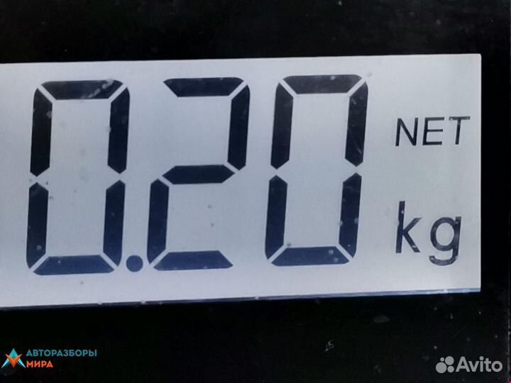 Хомут металлический Opel Astra H/Family рест. 2008