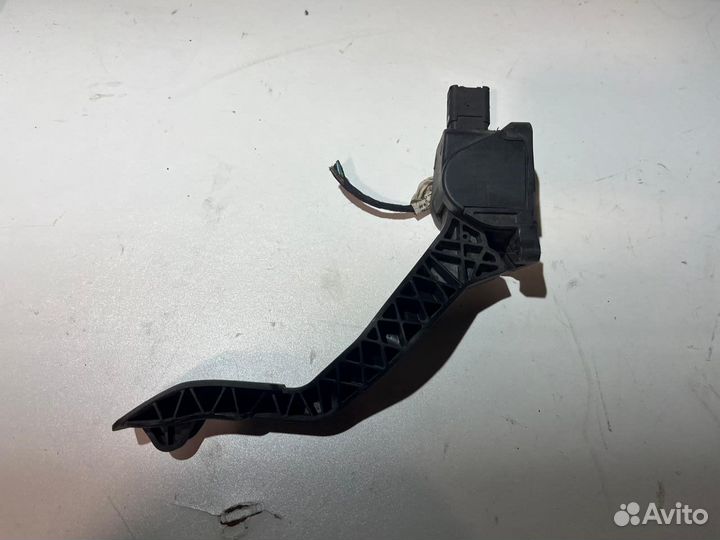 Педаль газа Citroen C3