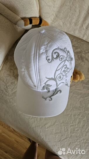 Кепка бейсболка женская Demix sport