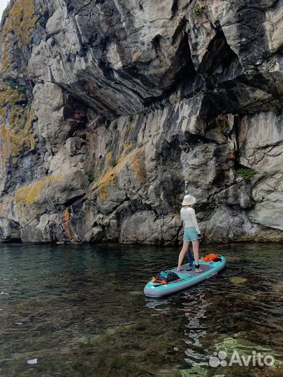 Путешествие