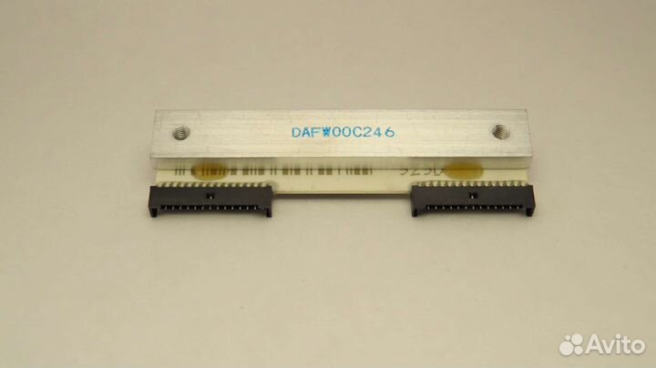 Печатающие головки Zebra TLP2844,LP2844,ZD230,220