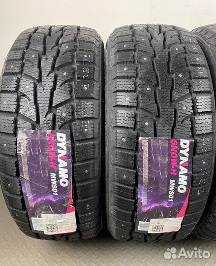 Dynamo Snow-H MWS01 235/60 R18 107T