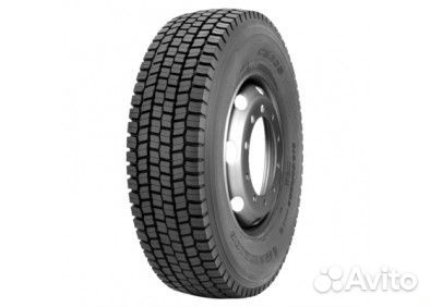 Шина грузовая 315/60R22,5 152/148M CM335 TL 18PR т