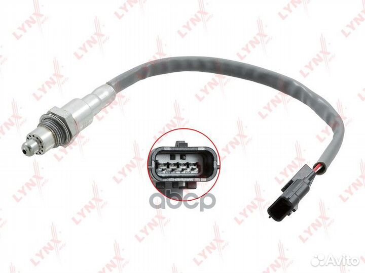 Датчик кислорода DM2034 lynxauto