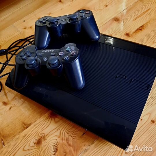 Sony PS3