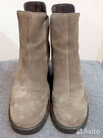 Полусапоги женские демисезонные 36 размер