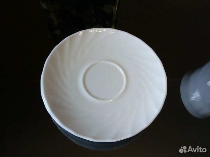 Чайные пары