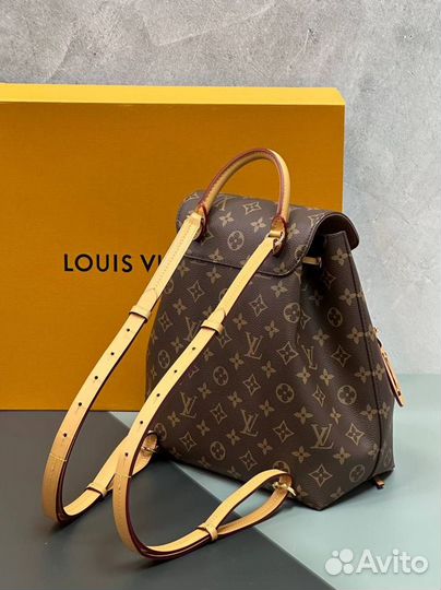 Louis Vuitton рюкзак