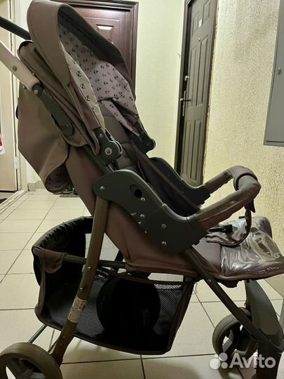 Детская коляска
