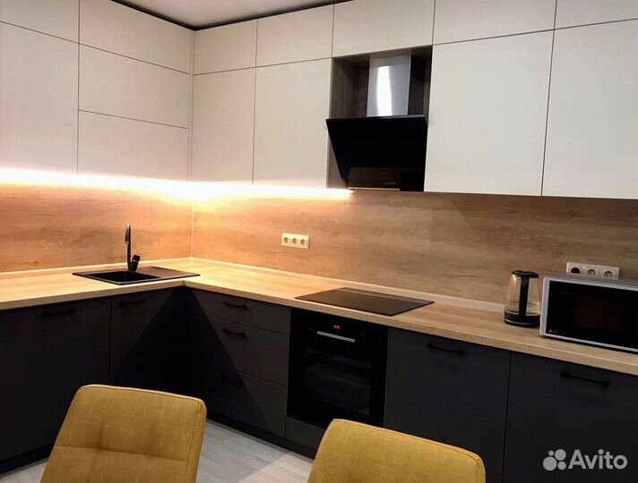 Кухонный гарнитур угловой в г.Владимир