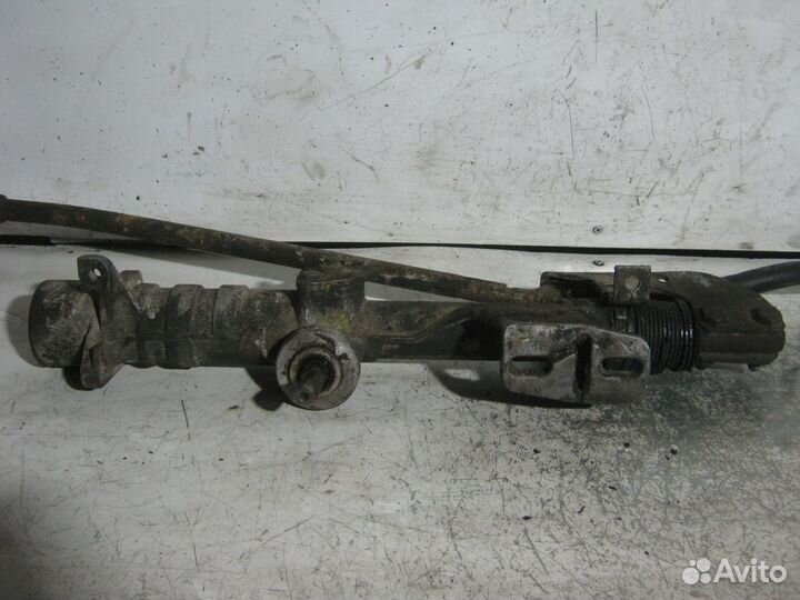 Ауди 80 Рулевая рейка