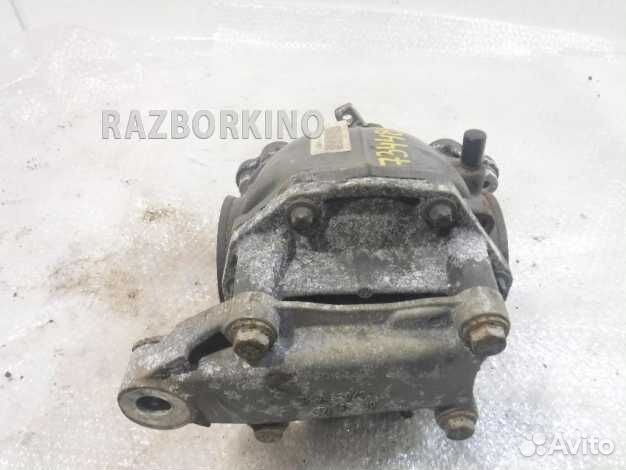 Редуктор заднего моста Mercedes W222 S