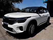 Kia KX3 1.5 CVT, 2024, 1 км, с пробегом, цена 2 498 000 руб.