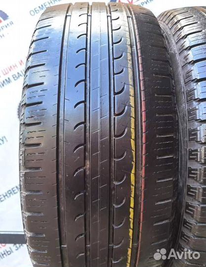 Goodyear EfficientGrip SUV 4x4 235/50 R19 103V