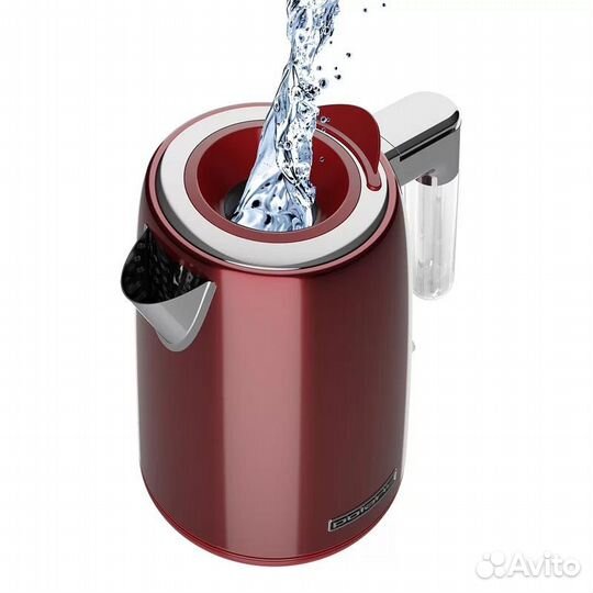 Чайник электрический Polaris PWK 1746CA Water Way