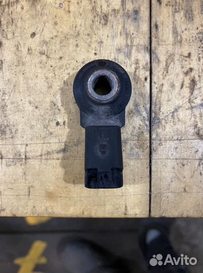 Датчик детонации citroen peugeot