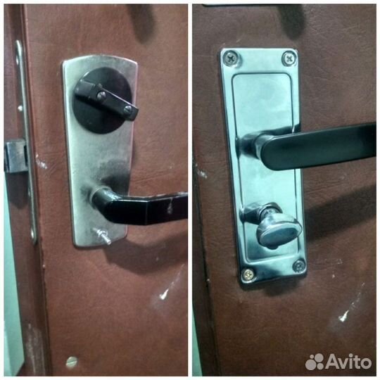 Ремонт замков, вскрытие замков, сейфов, авто