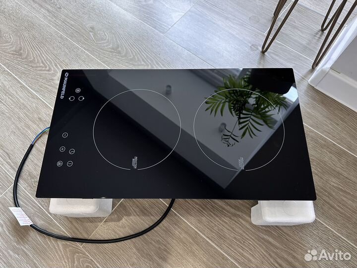 Варочная панель maunfeld