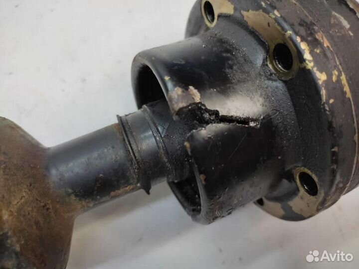 Кардан передний w163 ML-class 112.970