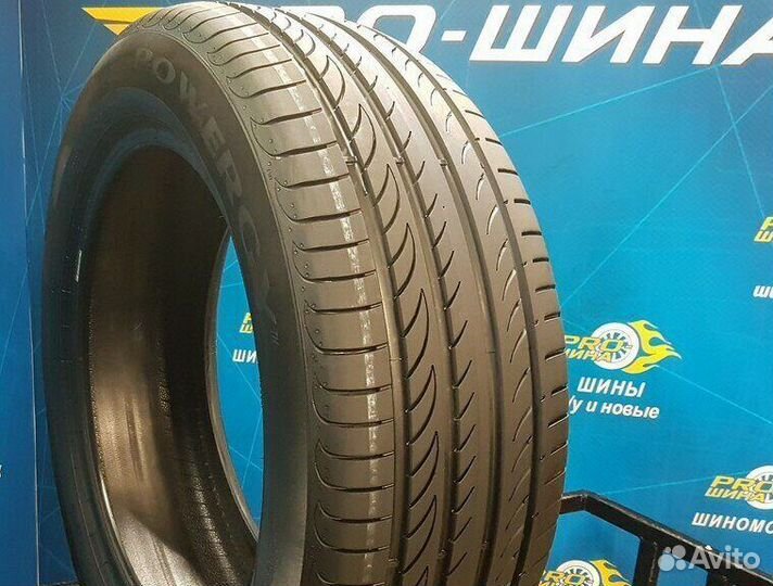 Pirelli Powergy 225/50 R17