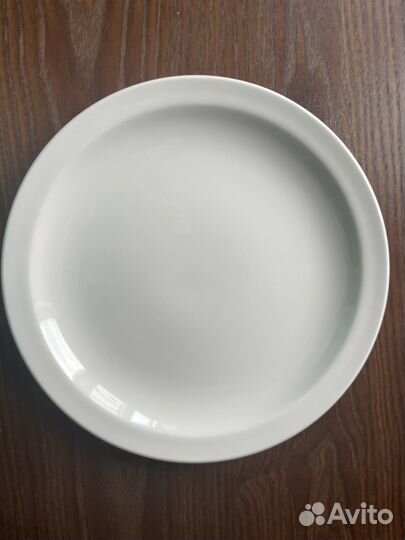 Тарелки churchill