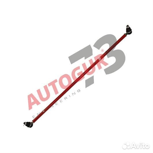 Тяга сошки рулевого управления УАЗ Патриот