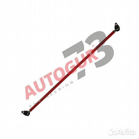 Тяга сошки рулевого управления УАЗ Патриот