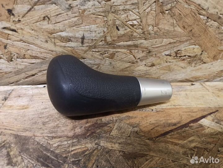 Ручка АКПП Hyundai Solaris