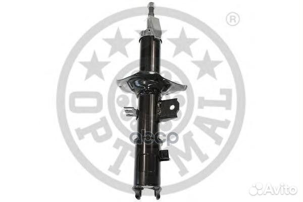 Амортизатор перед лев A3766GL Optimal