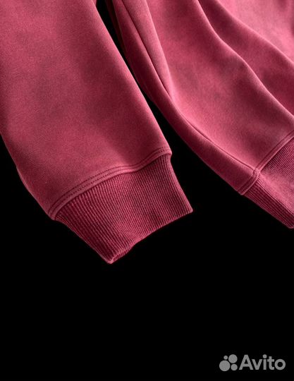 Толстовка мужская Chrome Hearts