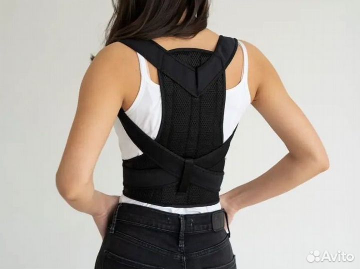 Корректор осанки