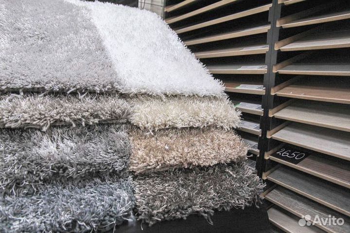 Ковролин / теплый пол