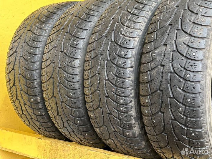 Hankook I'Pike RW11 225/60 R17 99T