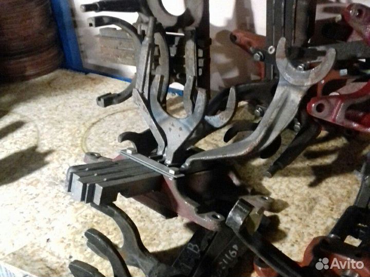 Кулиса кпп мтз