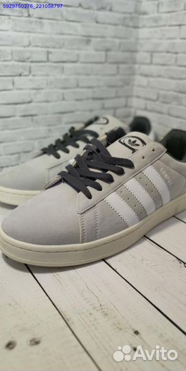 Кроссовки Adidas Campus