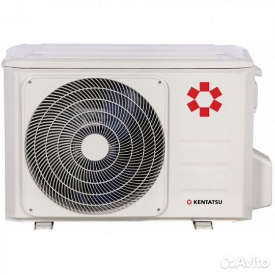 Кондиционер Kentatsu ksga26hfan1/ksra26hfan1 серия